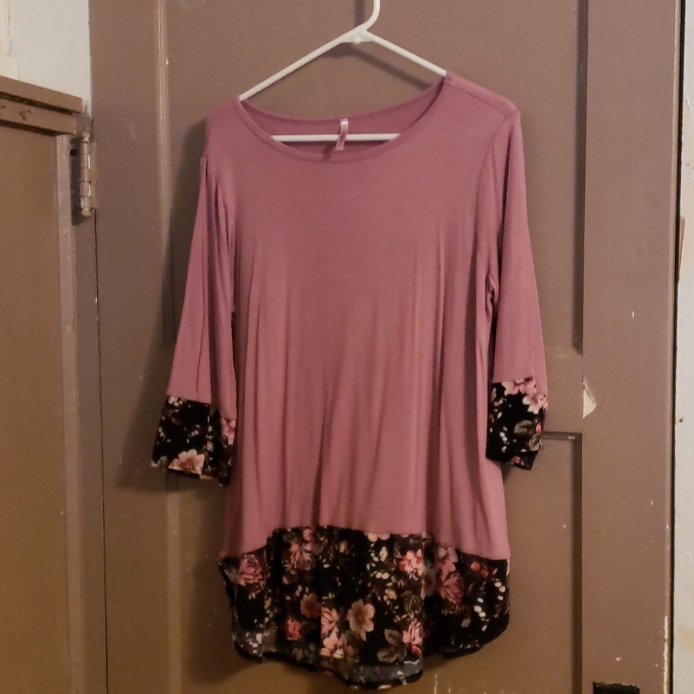 Fashion top
